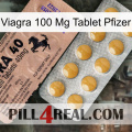 Viagra 100 Mg Tablet Pfizer 41